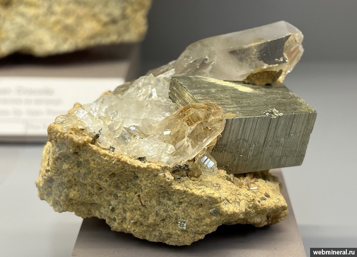 ���������� �������� �����, �����. ���������� (Au) ������������� (������ ����).