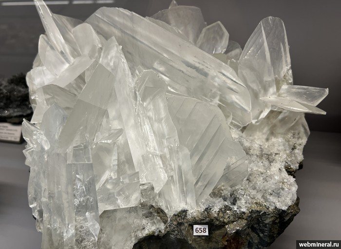 ���������� �������� ����. ����������� (Fe) �������������.