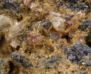 �������-(Ce), �����, ������� (������), ���� � 37. �������� � �������������. webmineral.ru