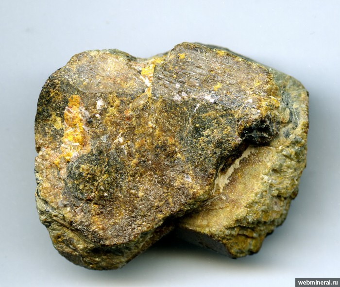   , , . Alto Ligonha Pegmatite Field, Zambezia Province.