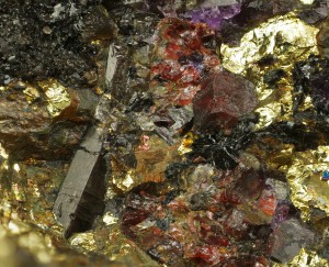 , .  (Fe) .   . webmineral.ru