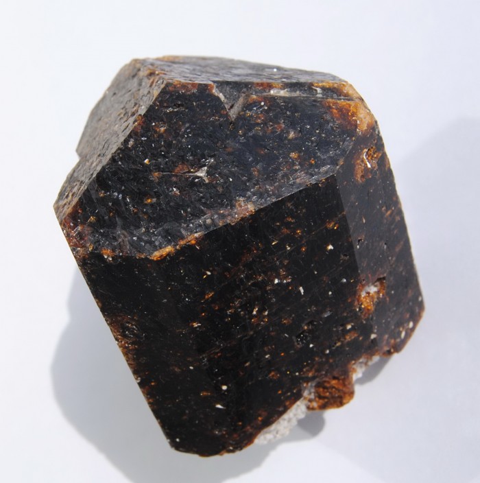   . Tomkap tourmaline mine, Yinnietharra Station, Upper Gascoyne Shire, Western Australia, Australia ().