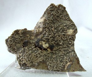 �����������, ��������. ����-������������ (Ni) �������������. �������� � �������������. webmineral.ru