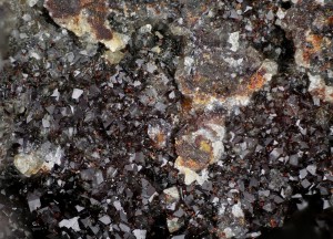 ��������, ��������������, ��������������. ����������� (Au-As) �������������. �������� � �������������. webmineral.ru