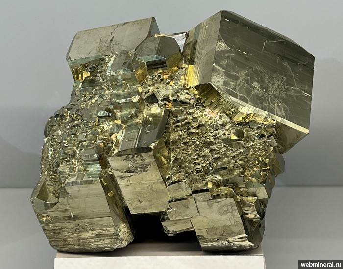 ���������� �������� �����. ���������� (Au) ������������� (������ ����).