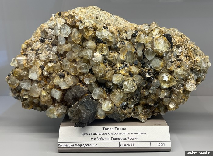 ���������� �������� �����, ����������, �����. ������� (W-Sn) �������������.