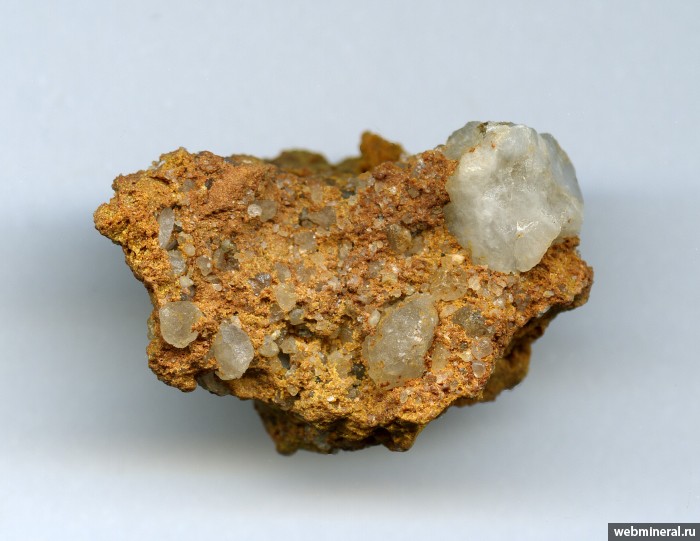   -(Ce), . Kramat Pulai Mine, Kinta District, Perak,.