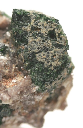   . Naipa mine, Alto Ligonha District, Zambezia Province.