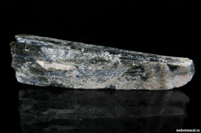   . 3 Feldspar Quarry, Landsverk, Evje og Hornnes, Agder.