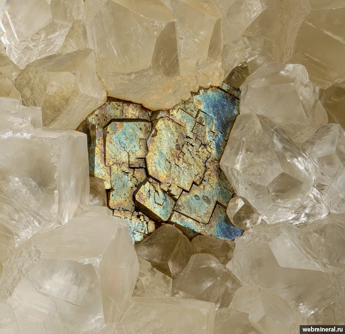 ���������� �������� �����, �������. ������������ (Fe) �������������.