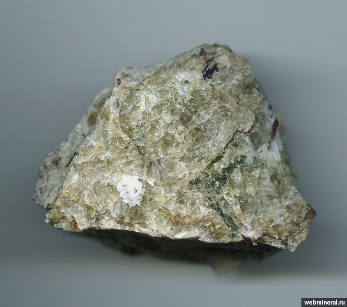   , -(Ce) , , , . Kipawa alkaline complex, Temiscamingue, Quebec.