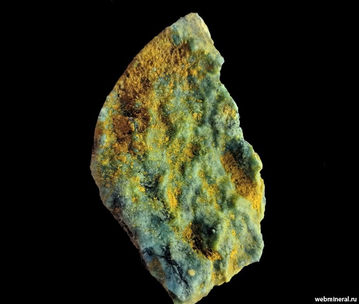 ���������� �������� ����������. ����������� (Cu-W) �������������.