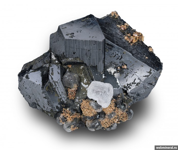 ���������� �������� ��������, �������, �������. 2-� ��������� ������.