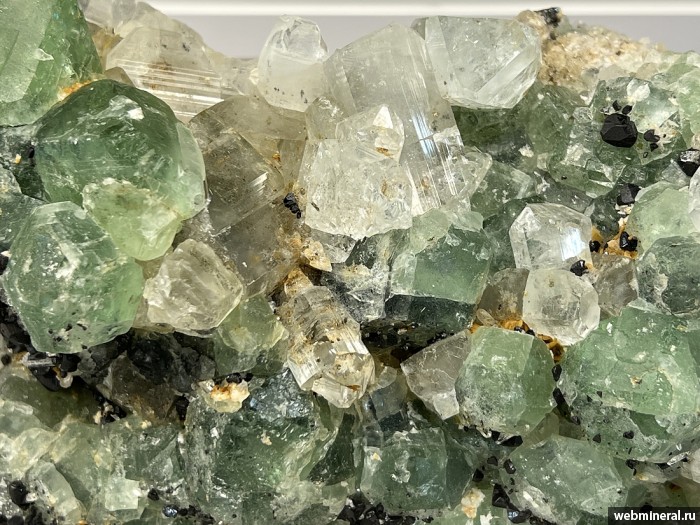 ���������� �������� �������, �����, ����������. ������� (W-Sn) �������������.