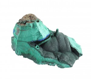 �������. ������������� (Cu) �������������. �������� � �������������. webmineral.ru