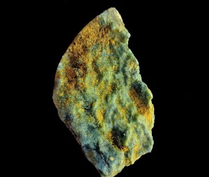 ����������. ����������� (Cu-W) �������������. �������� � �������������. webmineral.ru