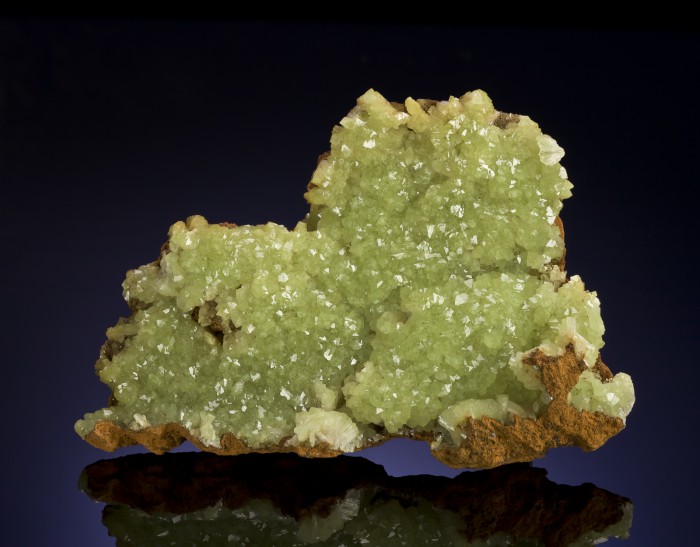  , . Ojuela Mine, Mapimi,  Mun. de Mapimi, Durango.