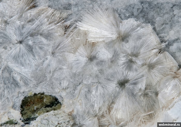 ���������� �������� �������. ������������� (Cr) �������������.