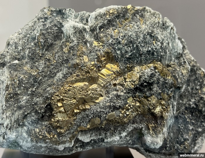 ���������� �������� �����. ������� ����������� (Cr) �������������.