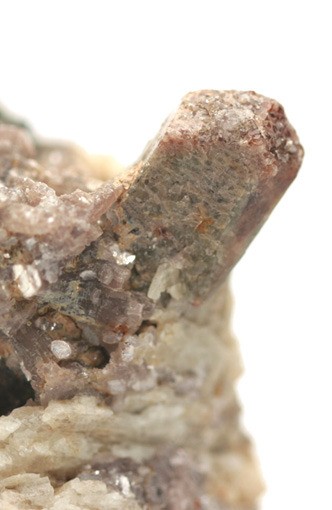   . Naipa mine, Alto Ligonha District, Zambezia Province.