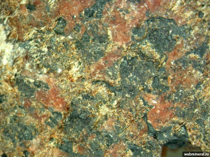  , , , . Sterling Mine, Sterling Hill, Ogdensburg, Franklin Mining District, Sussex County, New Jersey.