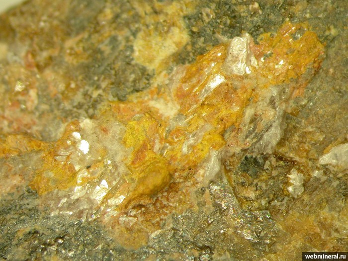   , , . Alto Ligonha Pegmatite Field, Zambezia Province.