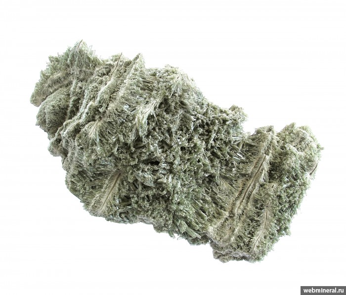 ���������� �������� �������. ������������ (Fe) �������������.