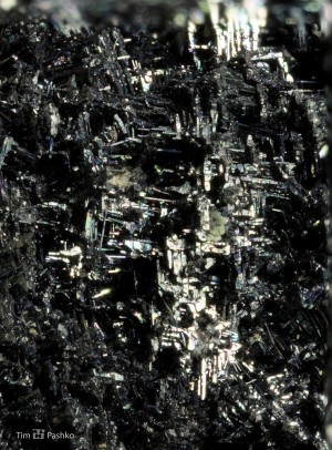 , Jachymov, Bohemia, Czech Republic ().   . webmineral.ru