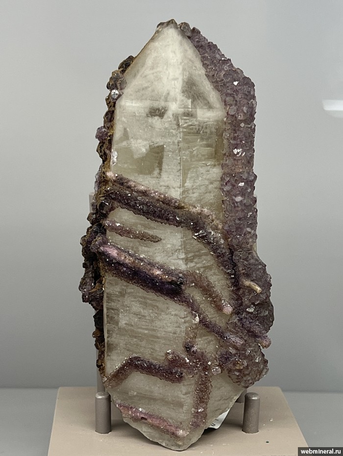 ���������� �������� �������, �����. ����-��� (W-Mo) �������������.