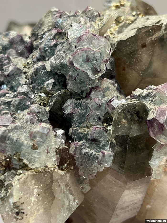 ���������� �������� �������, �����, �����. ����-��� (W-Mo) �������������.