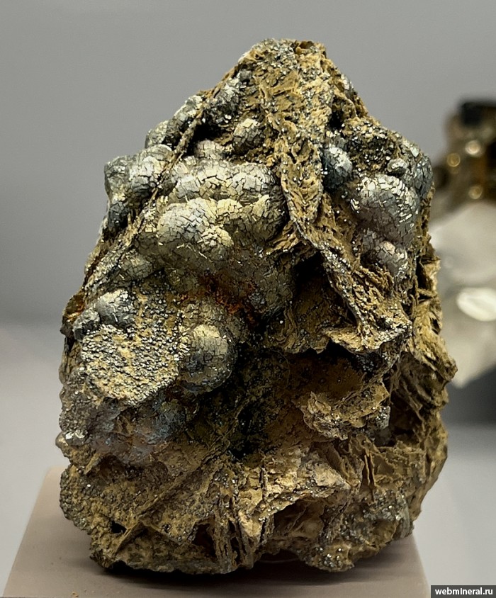 ���������� �������� �����, �������. ����-��� (W-Mo) �������������.