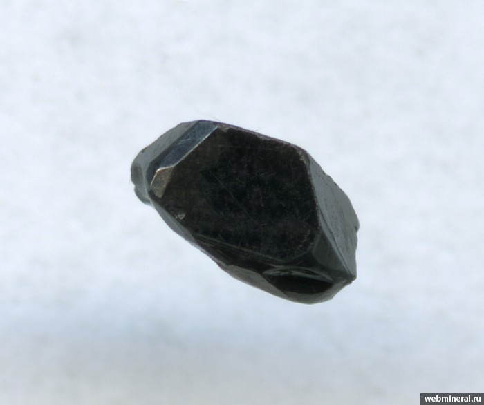  -2N2S. Myan Gyi mine (Myaing-Gyi mine), Thurein-taung, Kyauk-Pyat-That, Mogok Township, Pyin-Oo-Lwin District, Mandalay Division,.