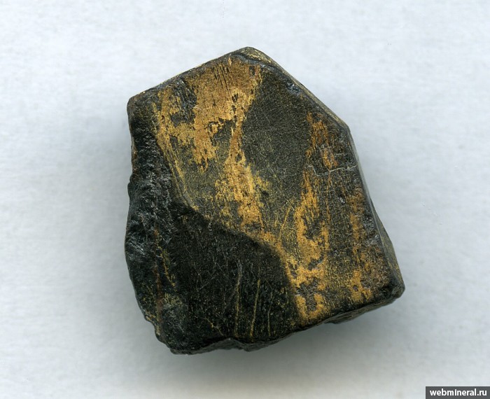    , -(Mn). Mica Creek, Mount Isa City Shire, Queensland.