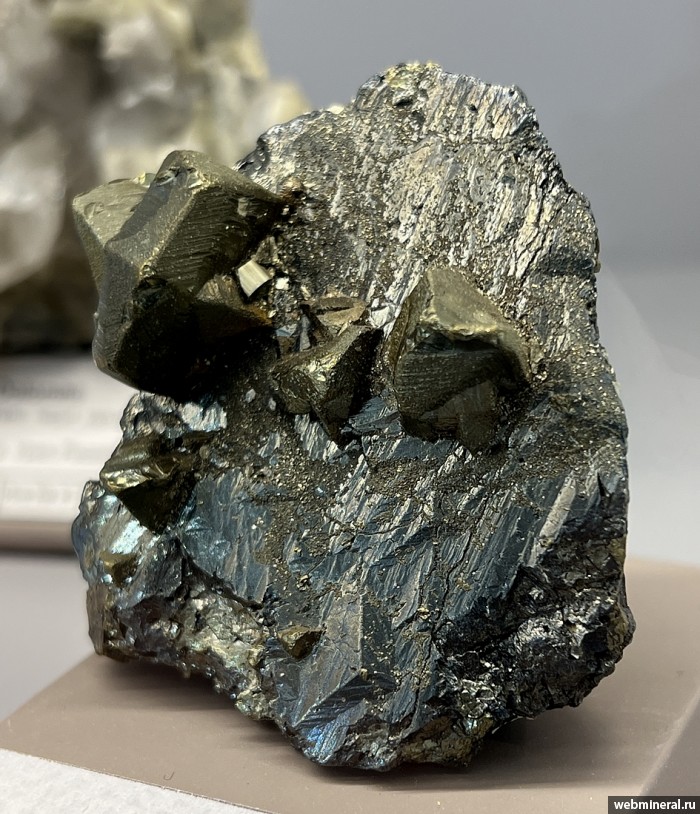 ���������� �������� �����������, ����������, �����. ���������� (Au) ������������� (������ ����).