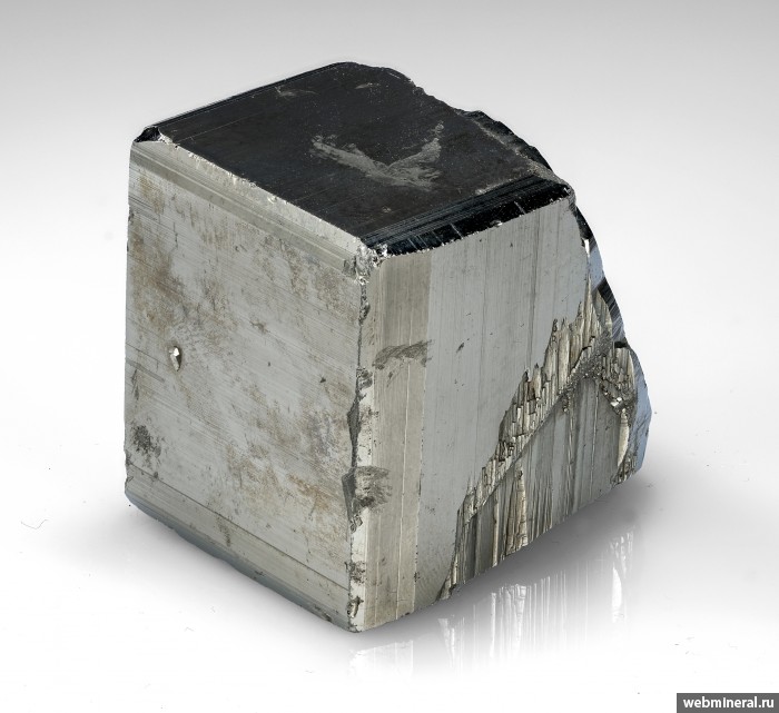 ���������� �������� �����. ���������� (Au) ������������� (������ ����).