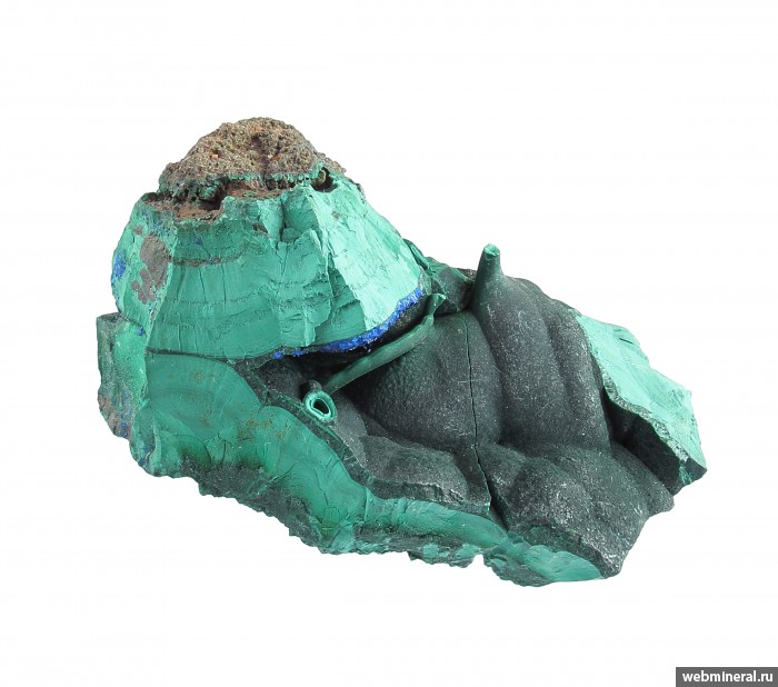 ���������� �������� �������. ������������� (Cu) �������������.