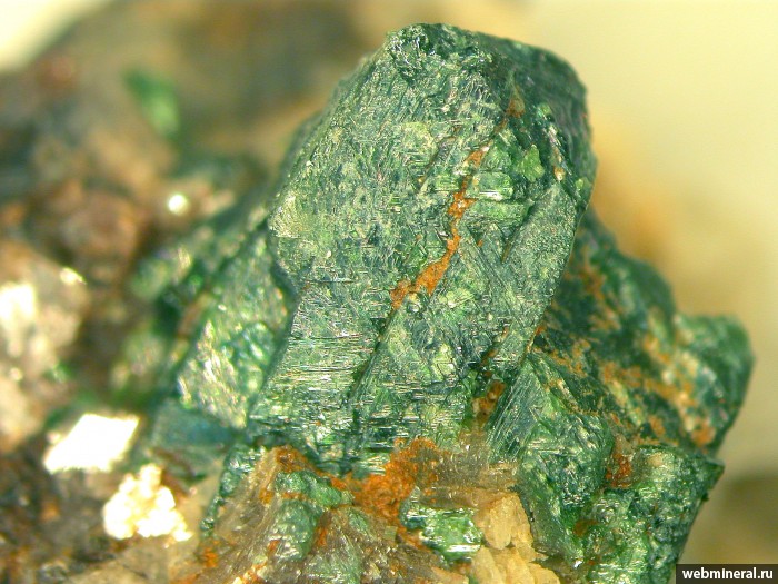   , , , . Alto Ligonha Pegmatite Field, Zambezia Province.