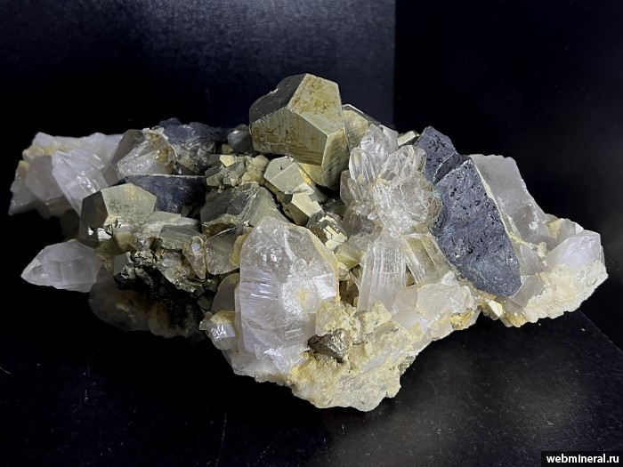 ���������� �������� �����, ����������, �����. ���������� (Au) ������������� (������ ����).