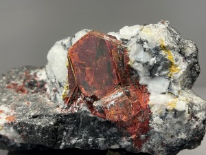 ���������, �������, �����������. ��������� (Hg) �������������. �������� � �������������. webmineral.ru