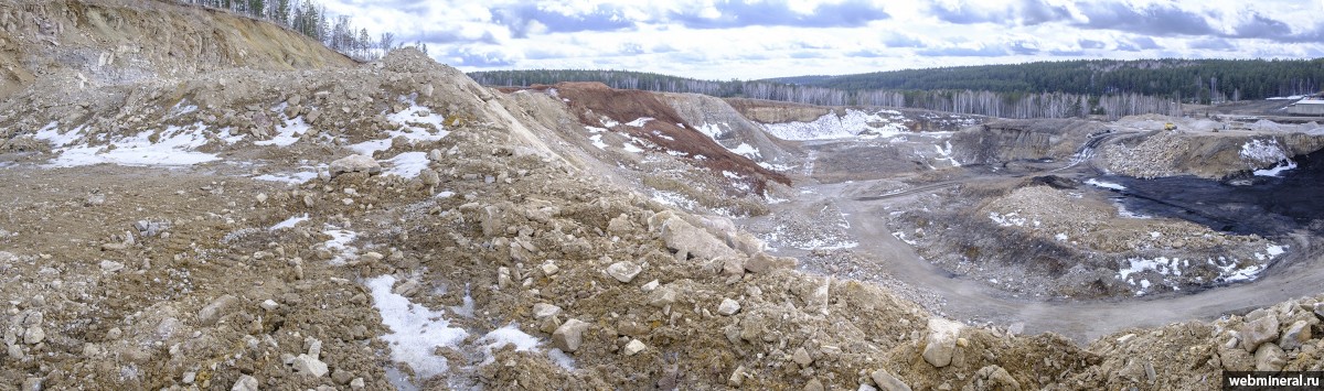 ������ �������������. �������� � �������������. webmineral.ru