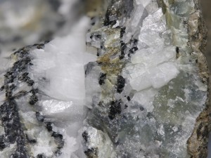 ����������-(Fe2+), �������, ������. �������� ����� ������. �������� � �������������. webmineral.ru