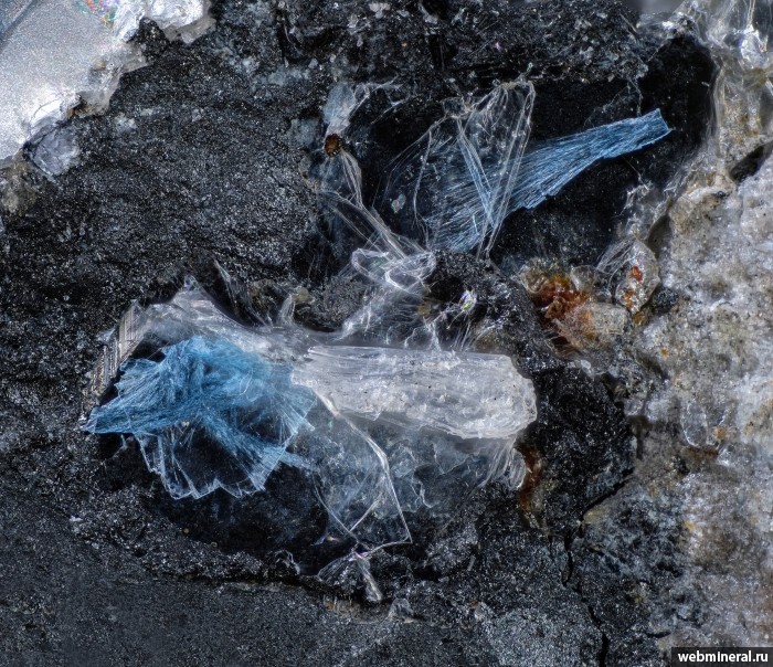 ���������� �������� ���������, ������, ��������������. ������������� (Cr) �������������.