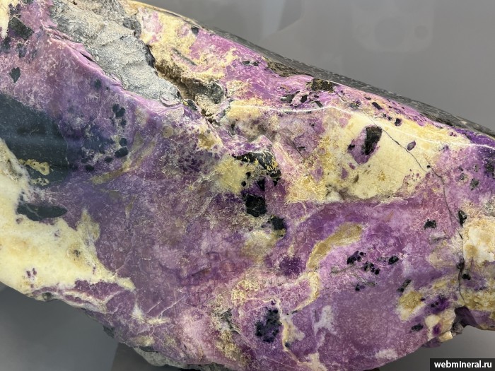 ���������� �������� �������. ����������� (Cr) �������������.