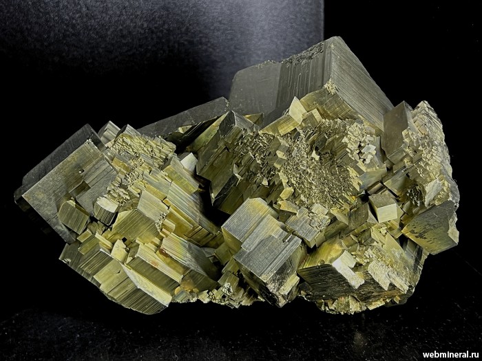 ���������� �������� �����. ���������� (Au) ������������� (������ ����).