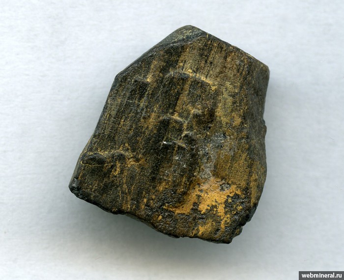   , -(Mn). Mica Creek, Mount Isa City Shire, Queensland.