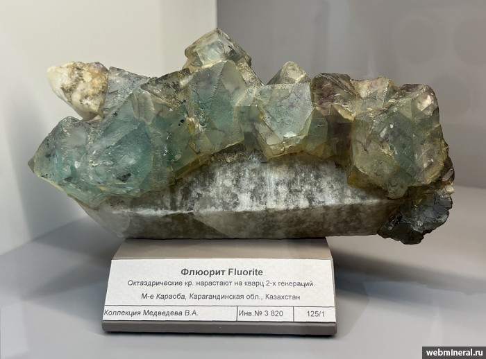 ���������� �������� �������, �����. ����-��� (W-Mo) �������������.