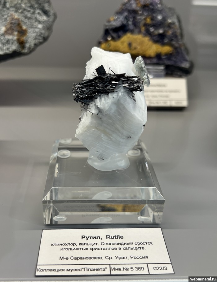 ���������� �������� �����. ������� ����������� (Cr) �������������.