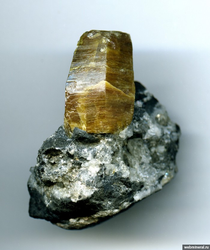   -(Ce), , , , . Muzo Emerald Mine, Muzo Municipality, Boyaca Department.