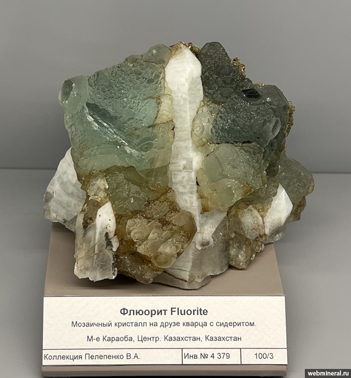 ���������� �������� �������, �����. ����-��� (W-Mo) �������������.